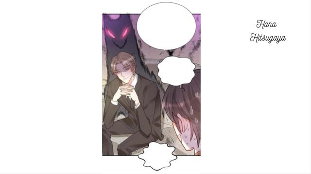 Маньхуа Маленькая жена не убегай от меня 24 глава (Перевод+Озвучка) смотреть онлайн