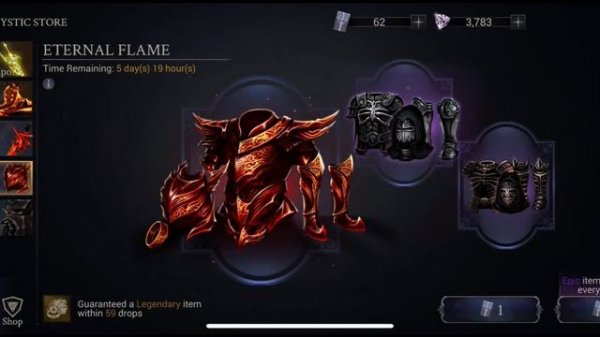 Beginner Hunter's Guide | Shadow Hunter: Lost World