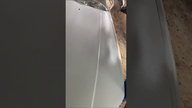 ПОКРАСКА NISSAN SKYLINE☑️ смотреть онлайн