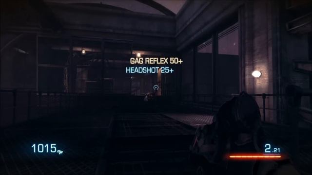Let's Play: Bulletstorm Part 4: MECHATON смотреть онлайн