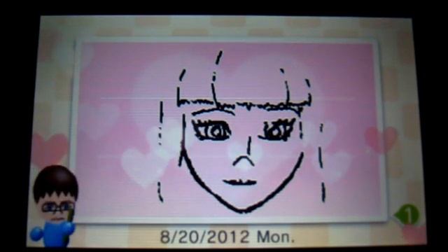 Swapnote Fun 6 смотреть онлайн