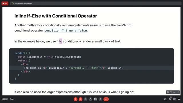 Live Coding - Building a Community Website with Next.JS & React, Pt. 3 смотреть онлайн