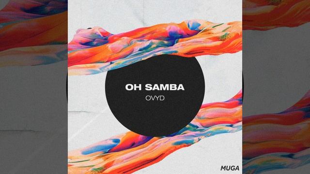 OH SAMBA (Extended Mix) смотреть онлайн