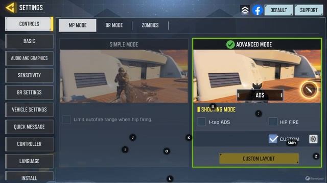gameloop devs it crashed once on me when i went on camos in gunsmith смотреть онлайн