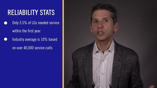 [Video] LG LMWC23626 Counter-Depth French Door Refrigerator - Everything You Need to Know смотреть онлайн