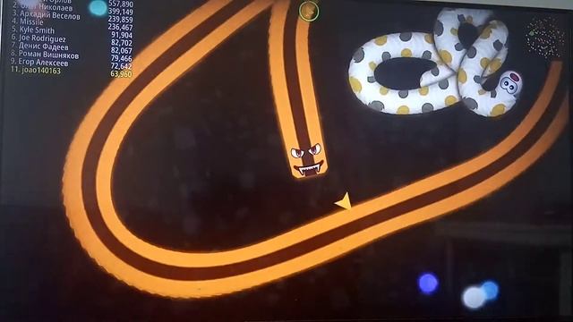 Rodrigo jogando Worms zone Parte 8 - Rodrigo Games смотреть онлайн