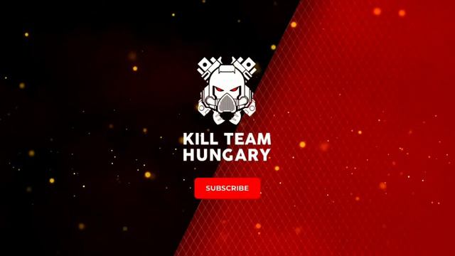 Kill Team Hungary outro music / #royaltyfree
#free #cyberpunk смотреть онлайн