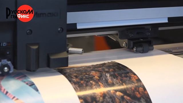 Фестиваль Mimaki . Первая неделя смотреть онлайн