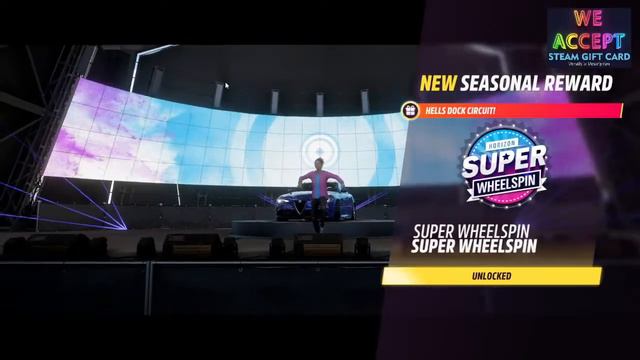ITALIAN AUTOMOTIVE WEEK 4 | FORZA HORIZON 5 LIVE 🇮🇹 смотреть онлайн