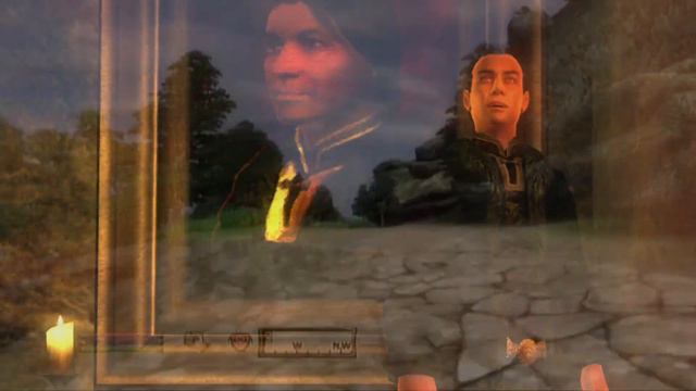 Fifteen Nifty Oblivion Loading Screens смотреть онлайн