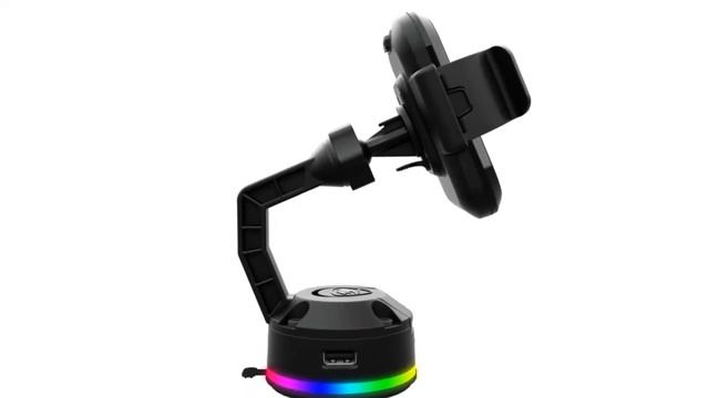 автомобильный держатель для телефона коврик смотреть онлайн