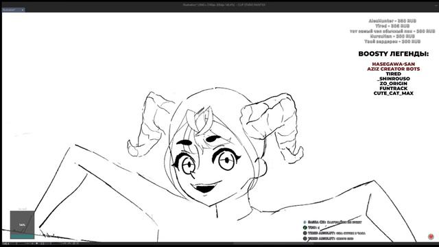 Я хочу нарисовать свою мангу, поэтому учусь этому - Yokiari, Ai смотреть онлайн