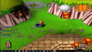 team buddies stream part 1