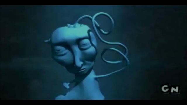 10 Momentos Perturbadores en Animación | LA ZONA CERO смотреть онлайн