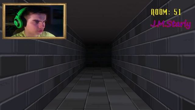 Spooky's House of Jump Scares прохождение N#1 - ОЧЕНЬ СТРАШНО И ОЧЕНЬ ВЕСЕЛО!!!!!!!!=)=)=) смотреть онлайн