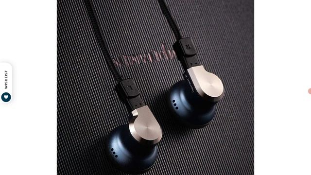 Temperament DB1 and DB1E Flat-Head Earbuds Debuts With Titanium Alloy Acoustic Cavities смотреть онлайн