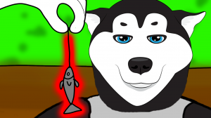 Истории про рыбалку (Анимация) Дога Дог серия 8 сезон 1