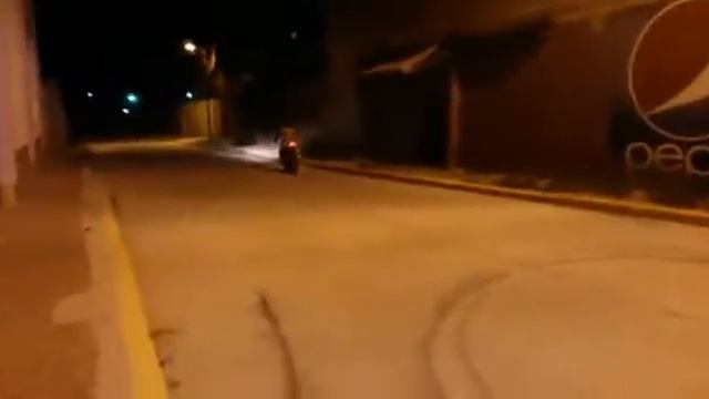 1 Stunt Rider Santa Bàrbara Hn. смотреть онлайн