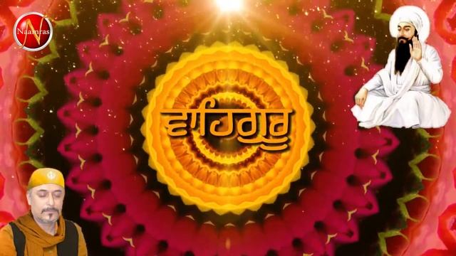 Mool Mantra ~ ਮੂਲ ਮੰਤਰ ~ Tochi Raina ~ Ek Omkar ~ Shabad Gurbani