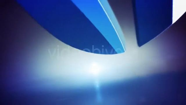 Zodiac 3D Logo - VideoHive (After Effects) смотреть онлайн
