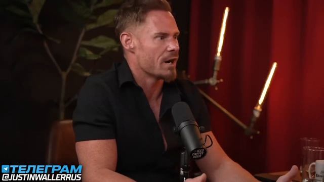 КАК ЗАПОЛУЧИТЬ ЛЮБУЮ ДЕВУШКУ? (Джастин Уоллер на РУССКОМ ЯЗЫКЕ) смотреть онлайн