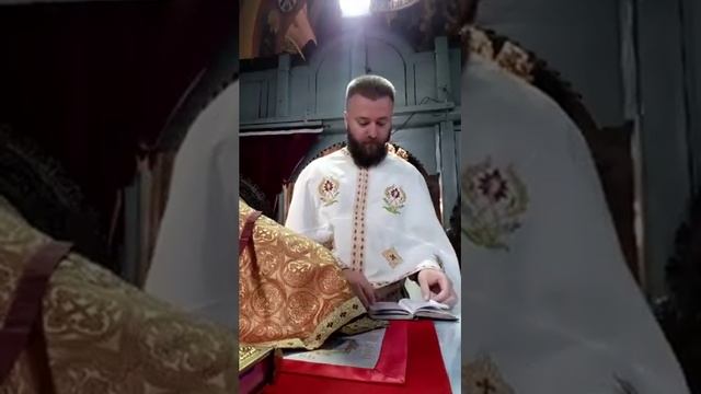 Храм светих апостола Вартоломеја и Варнаве - Велика Плана 05.04.2020.год. смотреть онлайн