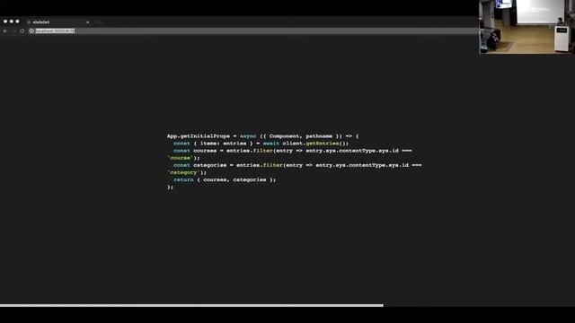 Static Sties with Zero Config Toolkit and Lessons Learned by Sergii Bezliudnyi смотреть онлайн