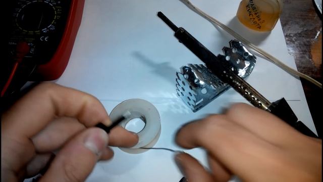 Как Спаять Micro USB на Зарядке для Мобильного или Планшета смотреть онлайн
