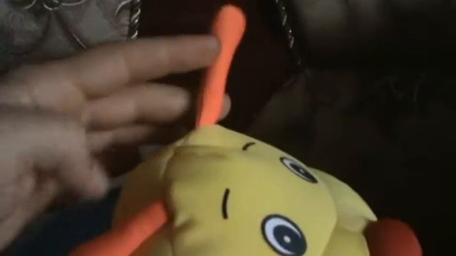Мягкая игрушка подушка антистресс смотреть онлайн