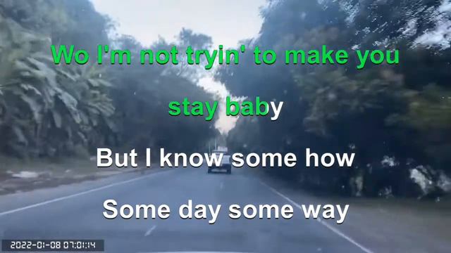 0591 You'll Never Find Another Love Like Mine - Lou Rawls (Karaoke) смотреть онлайн