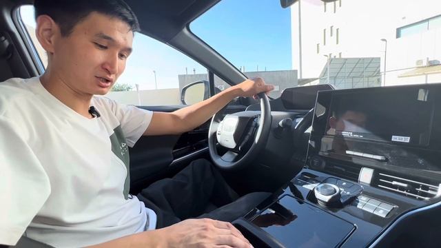 Новый RAV4 за 23500$ в Казахстане! Обзор на Toyota bz4x… Бюджетный и практичный электро кроссовер. смотреть онлайн