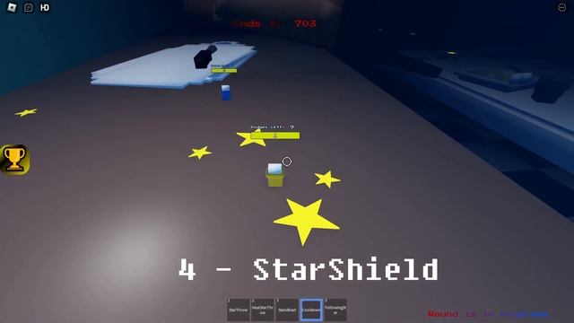 ChancelleryVerse - Fight for Food All Characters Showcase (Gamepass and Secret) Part 2 смотреть онлайн