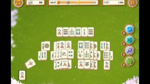 Многоуровневый Маджонг Приключение, как играть онлайн на Z-Game.XYZ