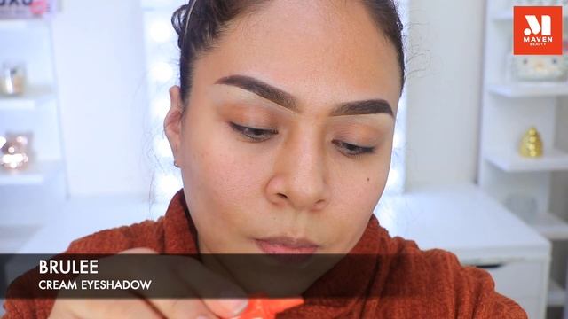 PROBANDO LO NUEVO DE MAVENBEAUTY смотреть онлайн