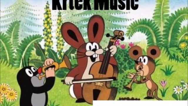 Krtek Music 18