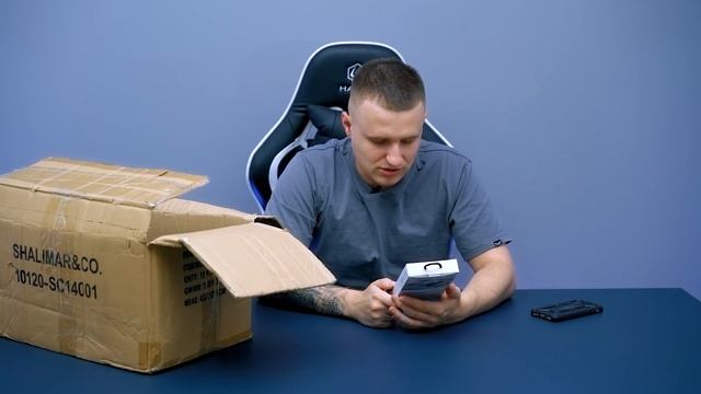 Сюрприз Бокс C OLX (Avito) за 100$ Развод на БАБКИ?