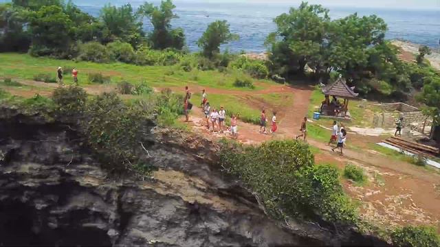 "Друзья" на Бали! смотреть онлайн