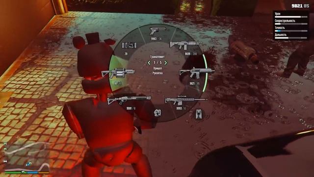 КЛОУН ОНО ПЕННИВАЙЗ УКРАЛ ДЕТЕЙ АНИМАТРОНИКОВ В ГТА 5! АНИМАТРОНИКИ СПАСАЮТ ДЕТЕЙ! GTA 5 МОДЫ ГТА 5 смотреть онлайн