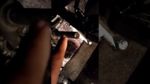 Клинит ЭУР на приоре.