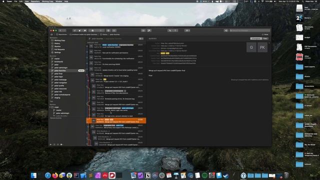 My Favorite Git App: Tower смотреть онлайн