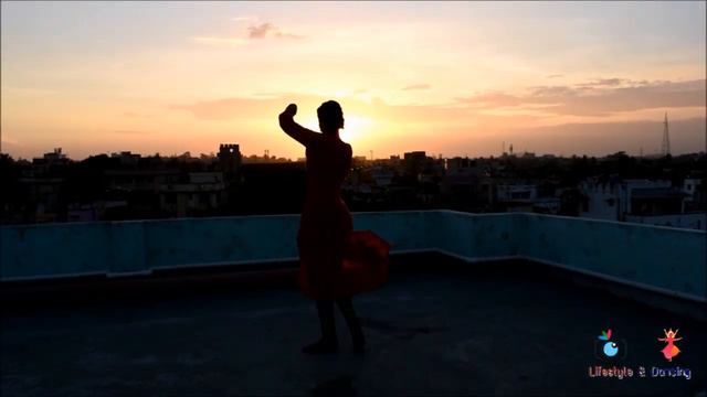 Nainowale Ne | Padmaavat | Lifestyle & Dancing Choreography смотреть онлайн