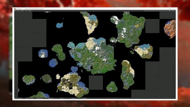 How to Merge Minecraft Worlds | MCA Selector Tutorial смотреть онлайн