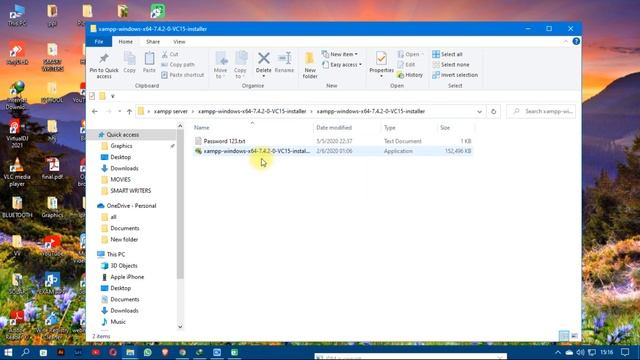 How to download and Install XAMPP Server on Windows 10 | XAMPP Step by Step Setup I Xampp Tutorial смотреть онлайн