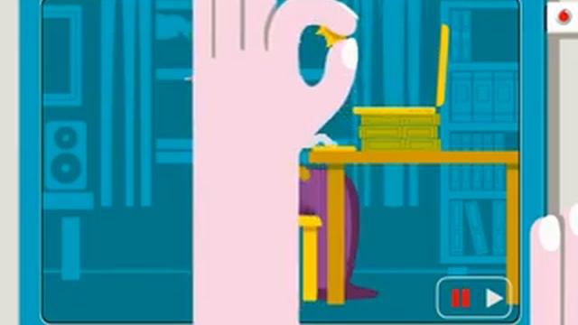 Как сидеть за компьютером правильно смотреть онлайн