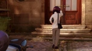 Colette Ratatouille Moments