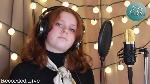 The Way You Look Tonight-Hannah Peterson смотреть онлайн