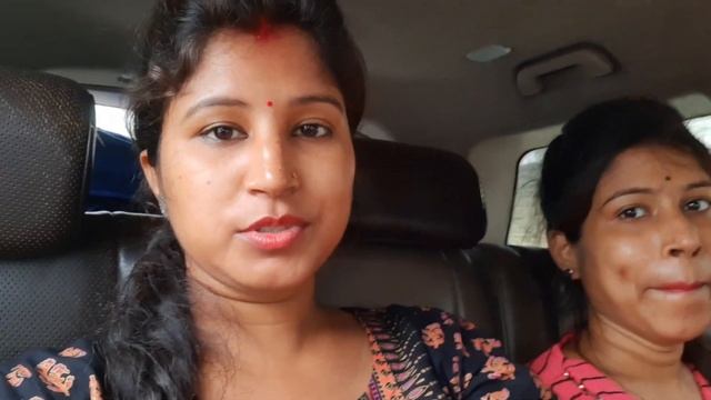 হঠাৎ করে ঘুরতে যাওয়ার সিদ্ধান্ত | Long drive tour | House vlogging mira смотреть онлайн