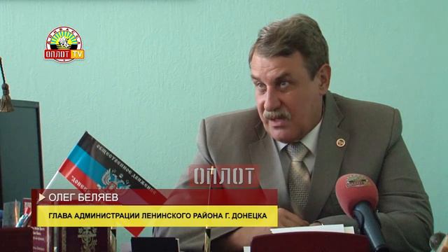Ленинский район: кандидаты на Праймериз-2016 смотреть онлайн