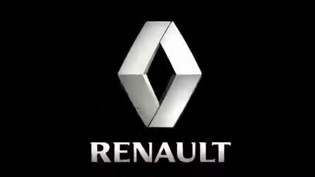 Renault 3 смотреть онлайн