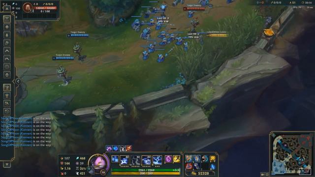 💡 КЕННЕН Kennen ： ГАЙД, РУНЫ, ПРЕДМЕТЫ, УМЕНИЯ